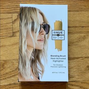 Brand New Kristin Cavallari Blonding Brush